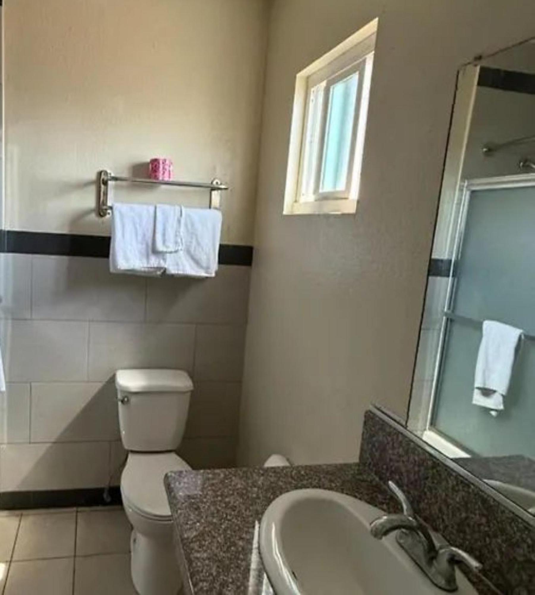 Robinhood Motel Anaheim West Kültér fotó