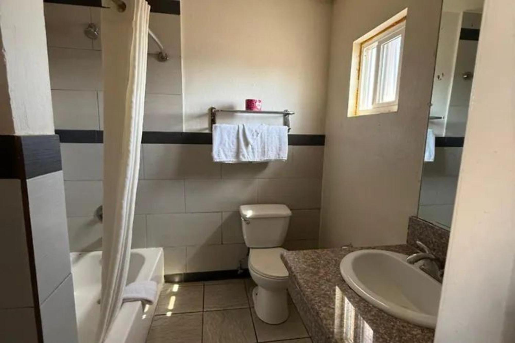Robinhood Motel Anaheim West Kültér fotó