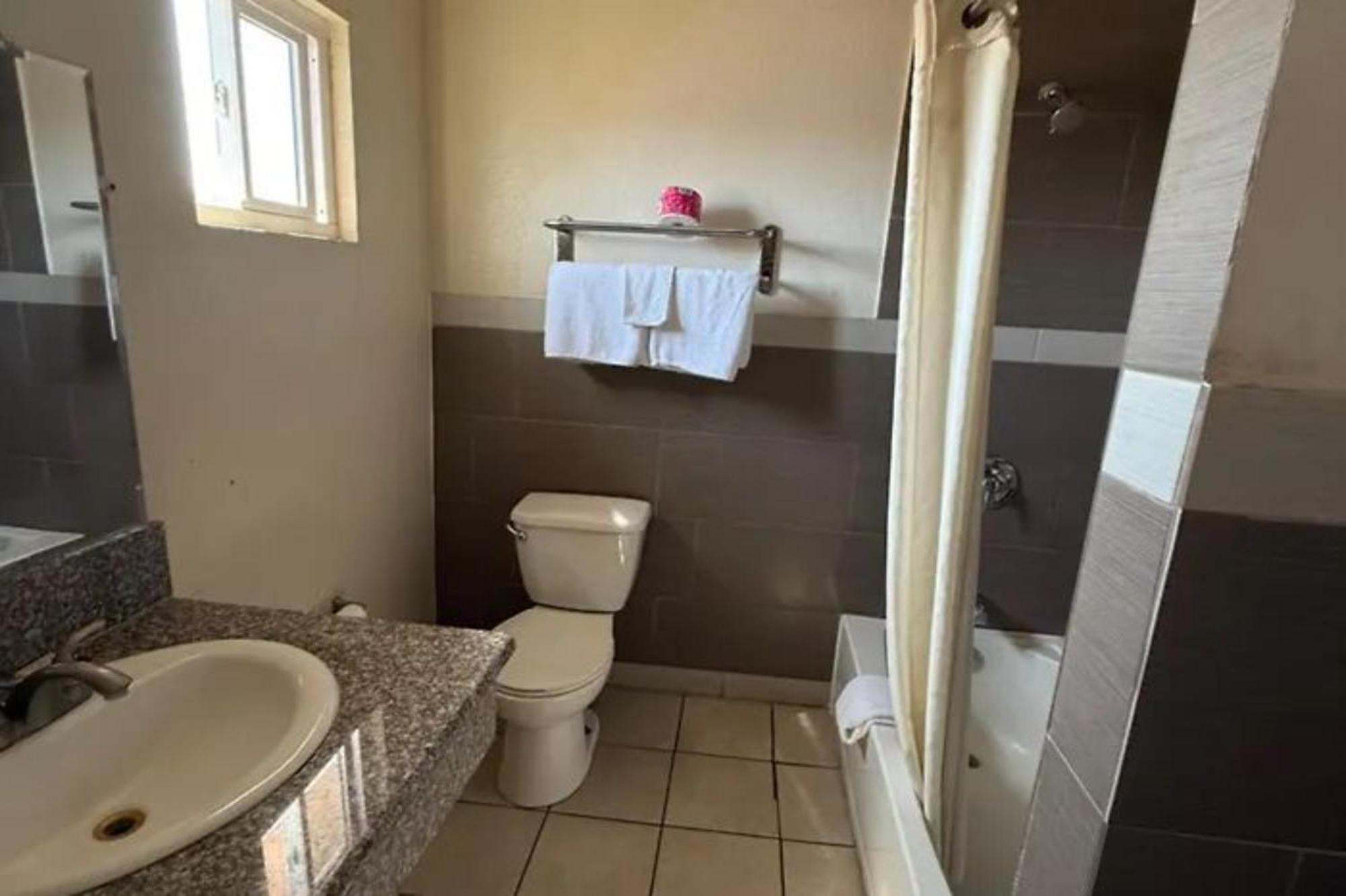 Robinhood Motel Anaheim West Kültér fotó